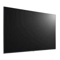 профессиональный дисплей LG 65UL3J-E