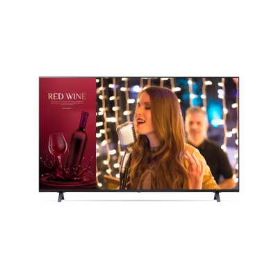 коммерческий телевизор LG 65UN640S