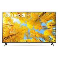 телевизор LG 65UQ76003LD