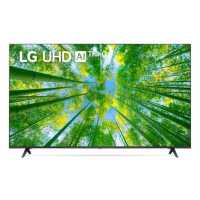 телевизор LG 65UQ80006LB