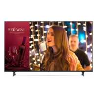 коммерческий телевизор LG 65UR640S0ZD