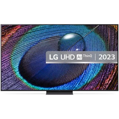 телевизор LG 65UR91006LA