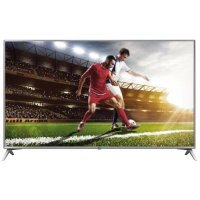 коммерческий телевизор LG 70UU640C