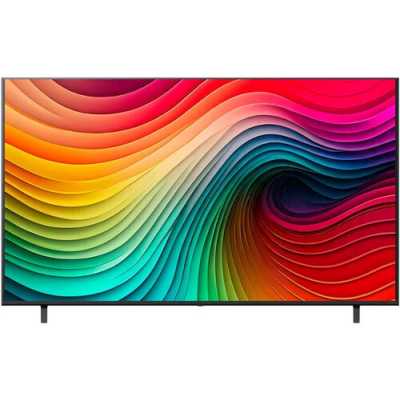 телевизор LG 75NANO80A6B