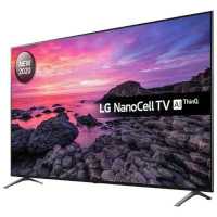 LG 75NANO906NA