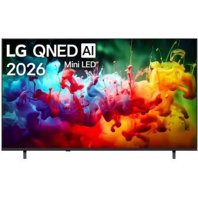 телевизор LG 75QNED70B6A