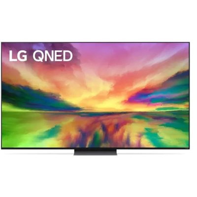 телевизор LG 75QNED816RA