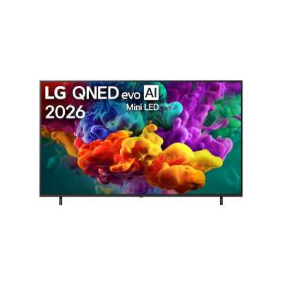 телевизор LG 75QNED85B6C