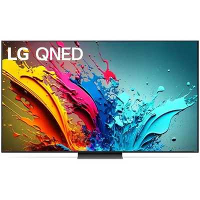телевизор LG 75QNED86T6A