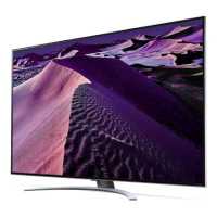 LG 75QNED876QB