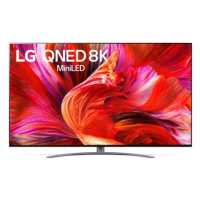 телевизор LG 75QNED966PA