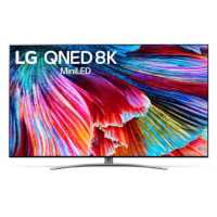 телевизор LG 75QNED996PB