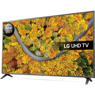 LG 75UP75006LC