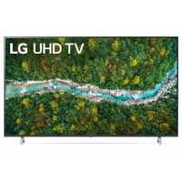 телевизор LG 75UP77006LB