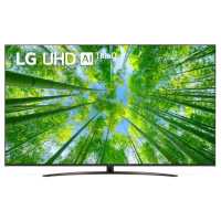 телевизор LG 75UQ81009LC
