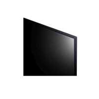 коммерческий телевизор LG 75UR640S