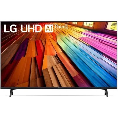телевизор LG 75UT80006LA