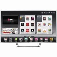 телевизор LG 84LM960V