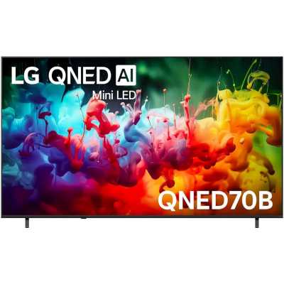 телевизор LG 85QNED70B6A