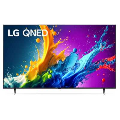 телевизор LG 86QNED80T6A