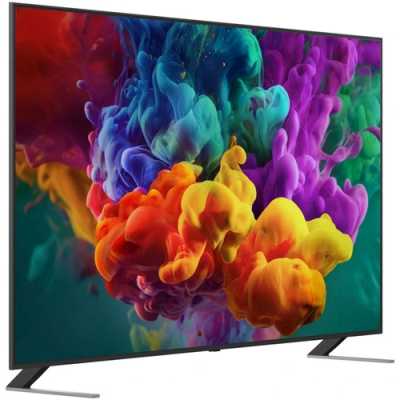телевизор LG 86QNED85B6C