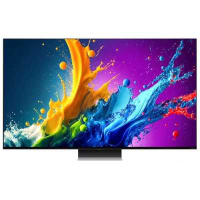 телевизор LG 86QNED91T6A