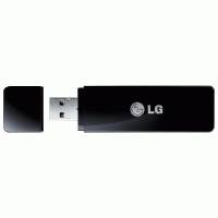 WiFi адаптер LG AN-WF100