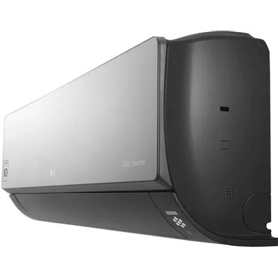 LG Artcool Mirror AC09BK