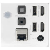 проектор LG CineBeam HF80JS