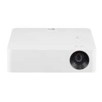 проектор LG CineBeam PF610P