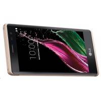 LG Class H650E Gold