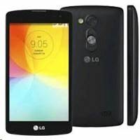 LG D295 Black