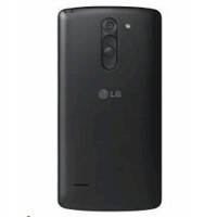LG D690 G3 Black
