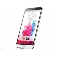 LG D690 G3 White