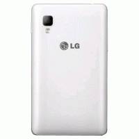 LG E440 White