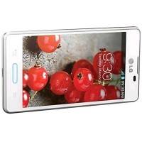 LG E450 White