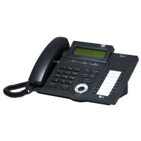 системный телефон LG-Ericsson LDP-7016D.STGBK