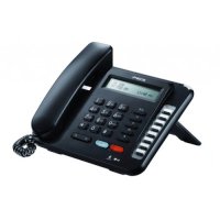системный телефон LG-Ericsson LDP-9008D.STGBK