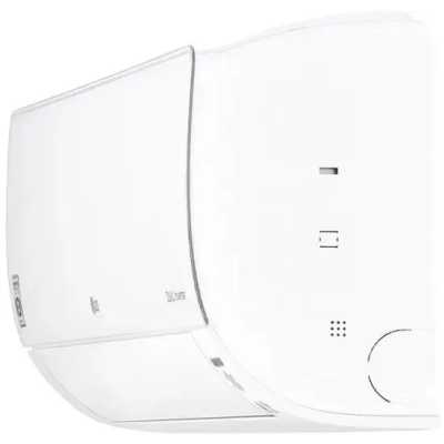 кондиционер LG Evo Max DC07RH
