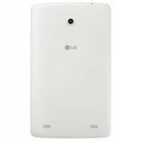 планшет LG G Pad 8 V490 White