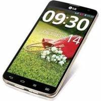 LG G Pro Lite Dual D686 Black/Gold
