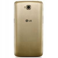 смартфон LG G Pro Lite Dual D686 Black/Gold