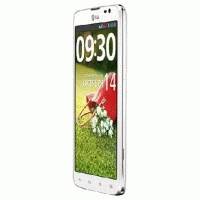 LG G Pro Lite Dual D686 White