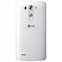 LG G3 D855 White
