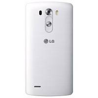 смартфон LG G3 D856 White