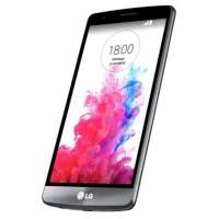 LG G3s D722 Black