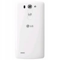 LG G3s D722 White