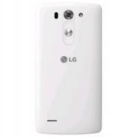 LG G3s D724 White