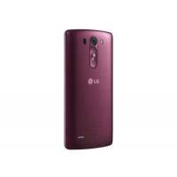 LG G3s Dual D724 Red