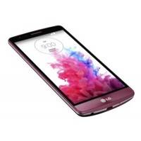 LG G3s Dual D724 Red